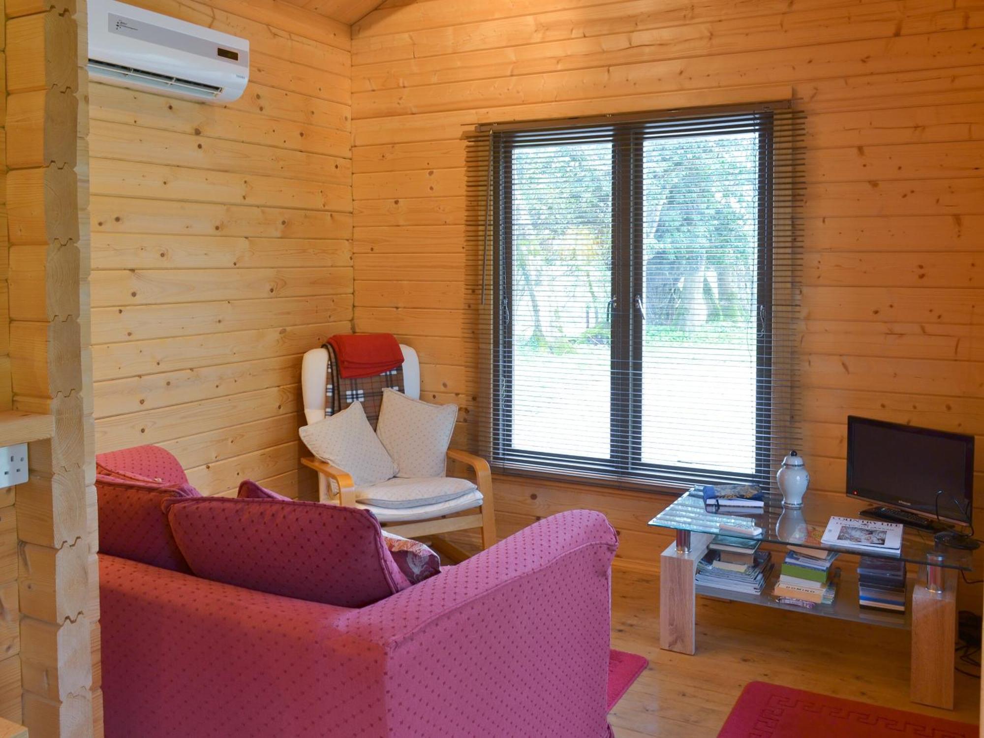 Gooseberry Lodge Tollard Royal ภายนอก รูปภาพ
